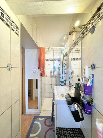 Appartement de 70,58 m²