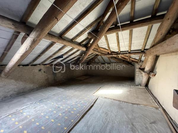 Appartement de 70,58 m²