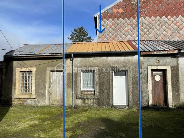 Appartement de 70,58 m²