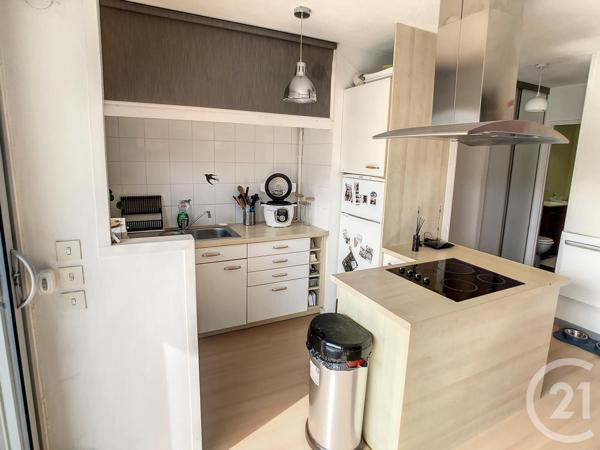 Appartement F2 à vendre  2 pièces - 37,10 m2 NANCY - 54