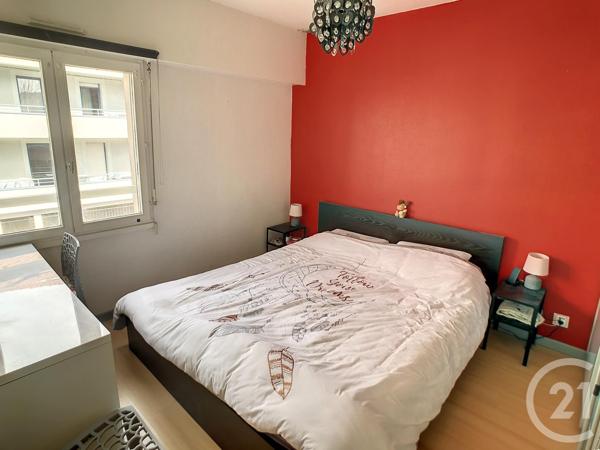 Appartement F2 à vendre  2 pièces - 37,10 m2 NANCY - 54
