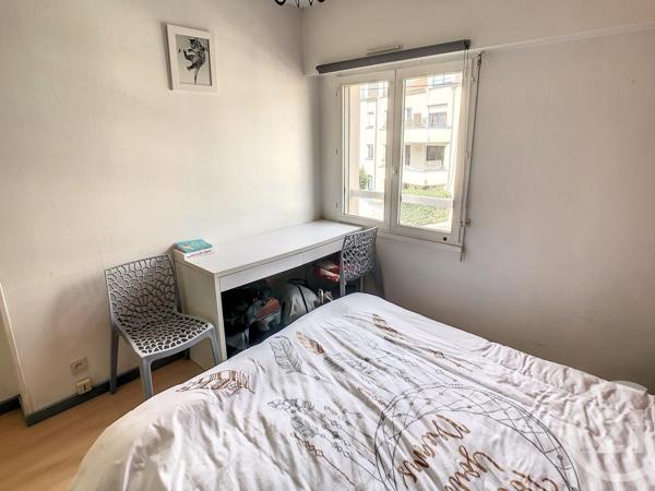 Appartement F2 à vendre  2 pièces - 37,10 m2 NANCY - 54