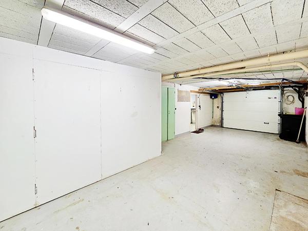 Maison 8 pièces - 200 m² Exclusivité efficity