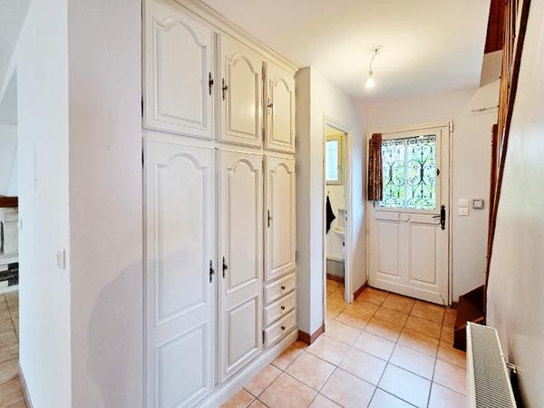 Maison 8 pièces - 200 m² Exclusivité efficity