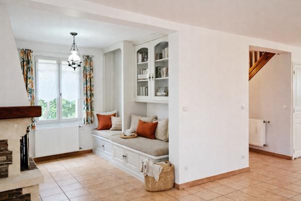 Maison 8 pièces - 200 m² Exclusivité efficity