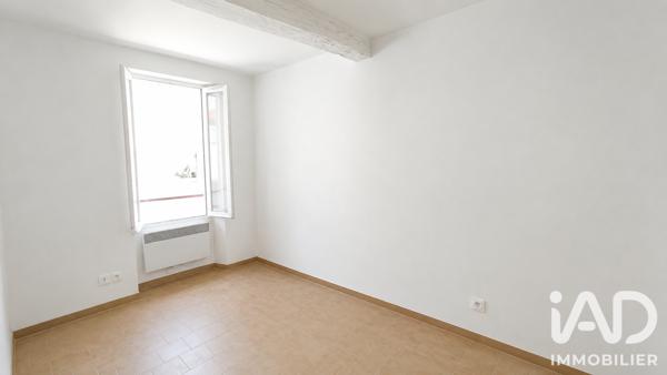 Appartement à vendre 2 pièces 22,5 m² Toulon