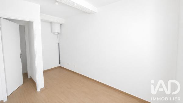 Appartement à vendre 2 pièces 22,5 m² Toulon