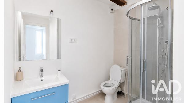 Appartement à vendre 2 pièces 22,5 m² Toulon