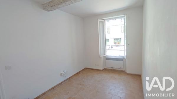 Appartement à vendre 2 pièces 22,5 m² Toulon