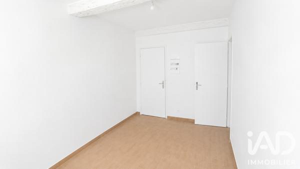 Appartement à vendre 2 pièces 22,5 m² Toulon