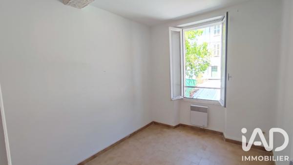 Appartement à vendre 2 pièces 22,5 m² Toulon