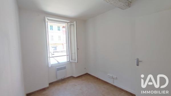 Appartement à vendre 2 pièces 22,5 m² Toulon