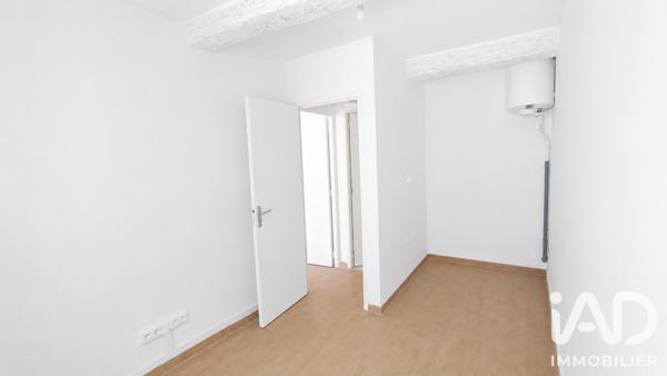Appartement à vendre 2 pièces 22,5 m² Toulon