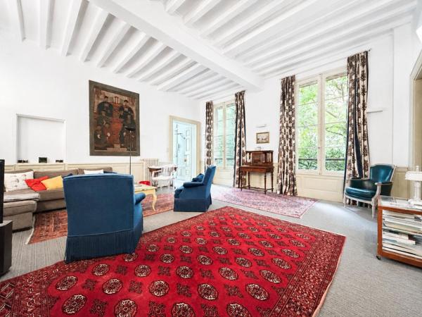 Appartement 130m2, 3 chambres, Palais des papes!