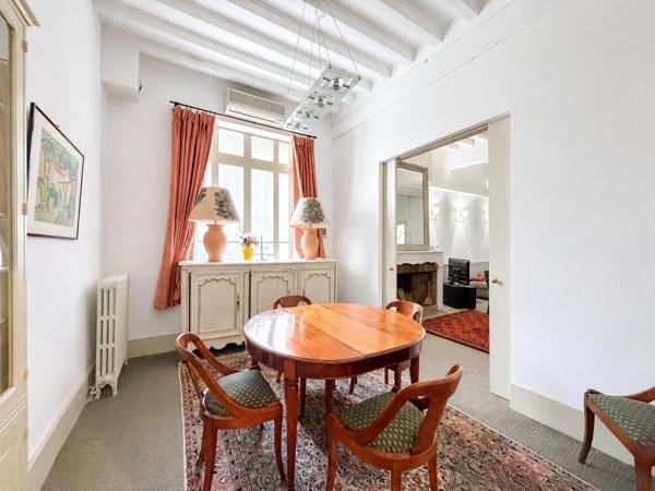 Appartement 130m2, 3 chambres, Palais des papes!