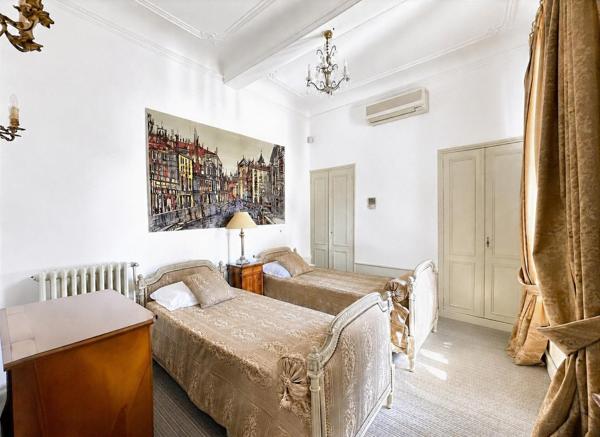Appartement 130m2, 3 chambres, Palais des papes!
