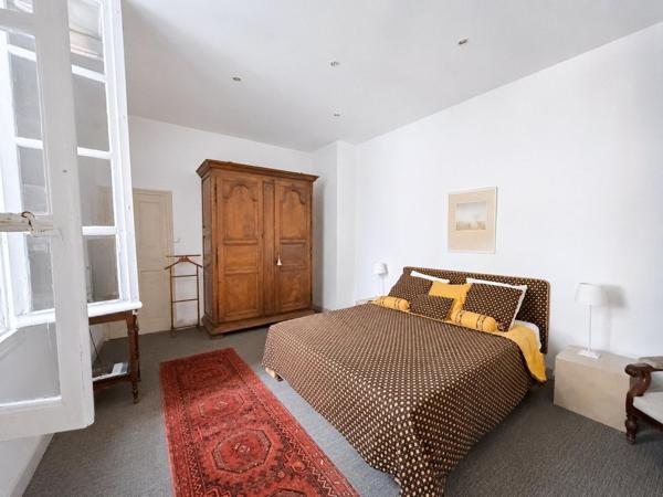 Appartement 130m2, 3 chambres, Palais des papes!