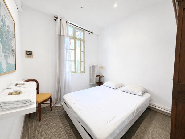 Appartement 130m2, 3 chambres, Palais des papes!