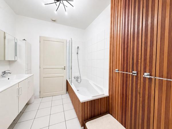 Appartement 130m2, 3 chambres, Palais des papes!