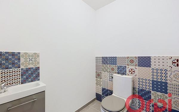 Maison à louer