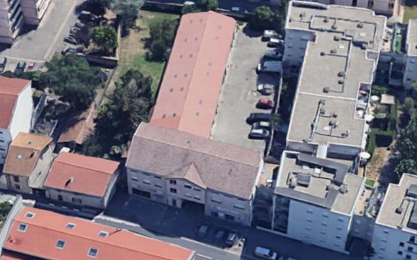 Immeuble à vendre