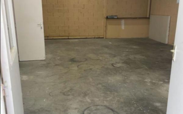 Immeuble à vendre