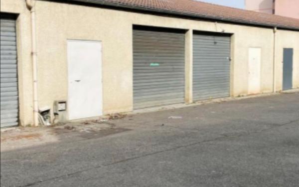Immeuble à vendre