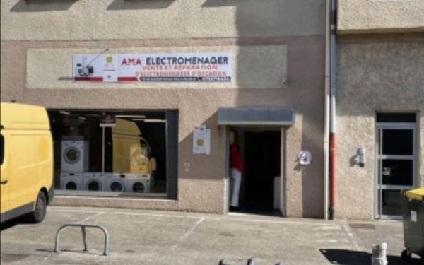 Immeuble à vendre