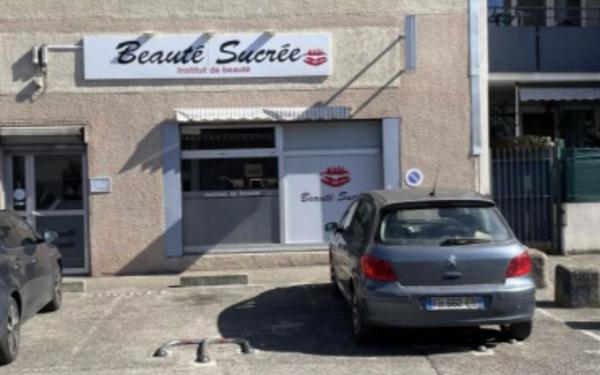 Immeuble à vendre