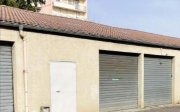 Immeuble à vendre