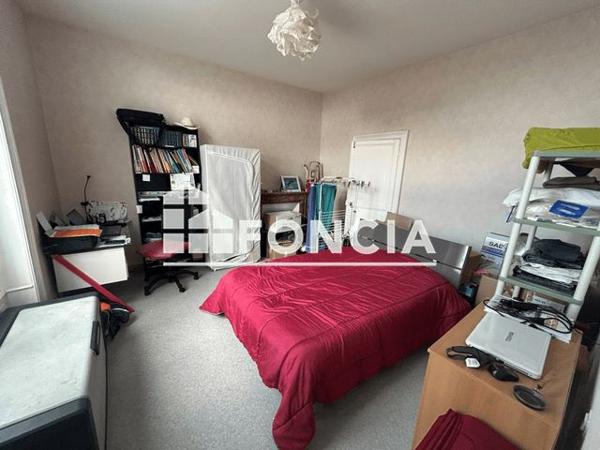 À vendre Immeuble 475 m² - Dol-de-bretagne 35120