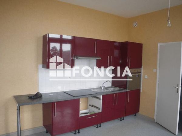 À vendre Immeuble 475 m² - Dol-de-bretagne 35120