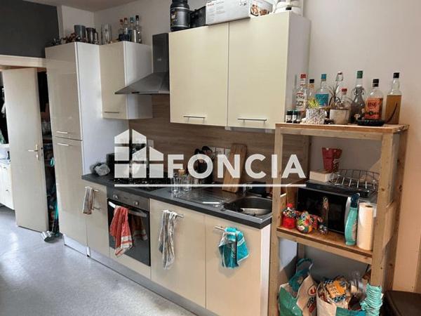 À vendre Immeuble 475 m² - Dol-de-bretagne 35120