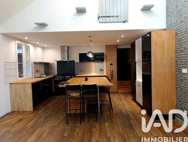Maison à vendre 5 pièces 225 m² Saint-Bonnet-la-Rivière