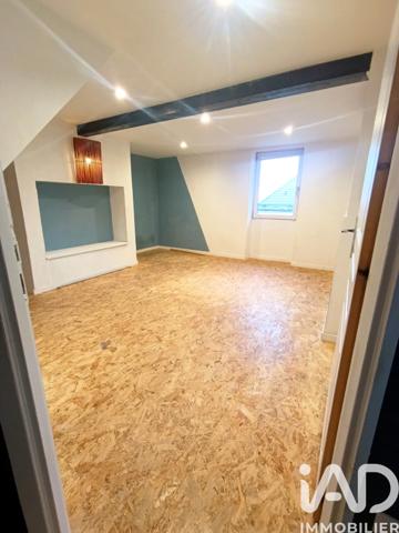 Maison à vendre 5 pièces 225 m² Saint-Bonnet-la-Rivière