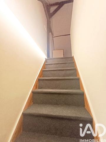 Maison à vendre 5 pièces 225 m² Saint-Bonnet-la-Rivière