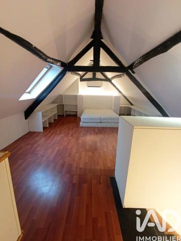 Maison à vendre 5 pièces 225 m² Saint-Bonnet-la-Rivière