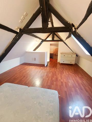 Maison à vendre 5 pièces 225 m² Saint-Bonnet-la-Rivière