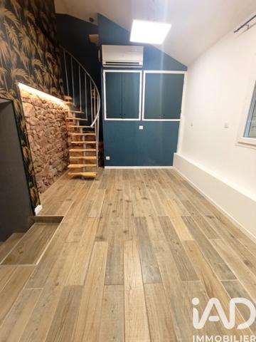 Maison à vendre 5 pièces 225 m² Saint-Bonnet-la-Rivière