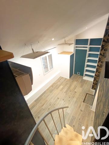 Maison à vendre 5 pièces 225 m² Saint-Bonnet-la-Rivière