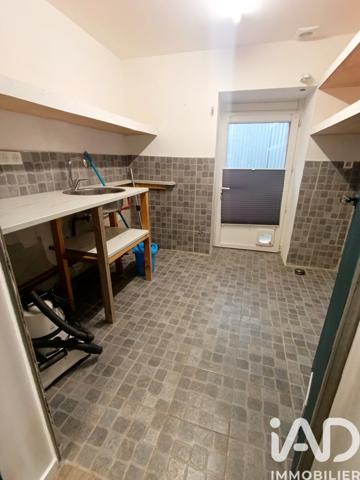 Maison à vendre 5 pièces 225 m² Saint-Bonnet-la-Rivière