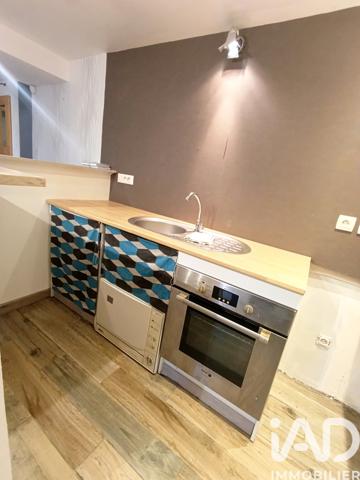 Maison à vendre 5 pièces 225 m² Saint-Bonnet-la-Rivière