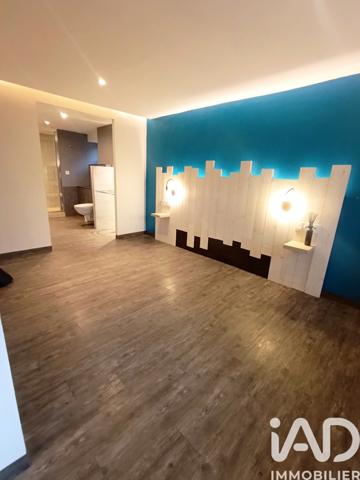 Maison à vendre 5 pièces 225 m² Saint-Bonnet-la-Rivière