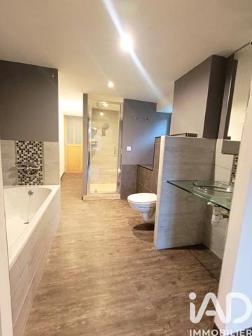 Maison à vendre 5 pièces 225 m² Saint-Bonnet-la-Rivière