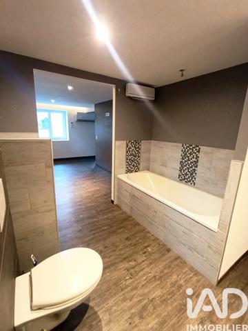 Maison à vendre 5 pièces 225 m² Saint-Bonnet-la-Rivière