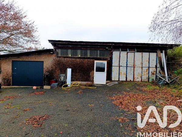 Maison à vendre 5 pièces 225 m² Saint-Bonnet-la-Rivière