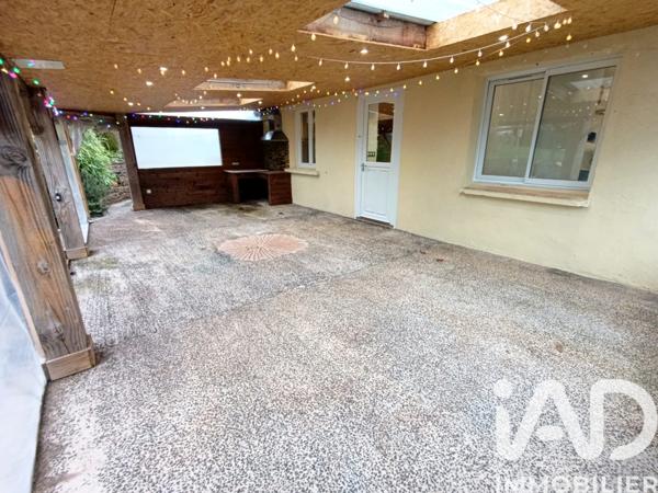 Maison à vendre 5 pièces 225 m² Saint-Bonnet-la-Rivière