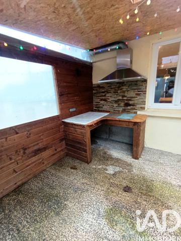 Maison à vendre 5 pièces 225 m² Saint-Bonnet-la-Rivière