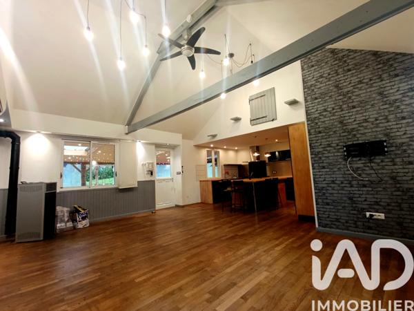 Maison à vendre 5 pièces 225 m² Saint-Bonnet-la-Rivière