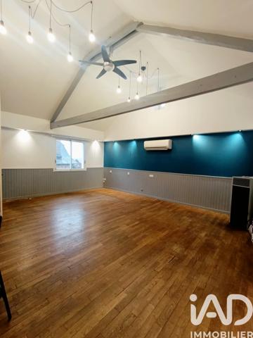 Maison à vendre 5 pièces 225 m² Saint-Bonnet-la-Rivière